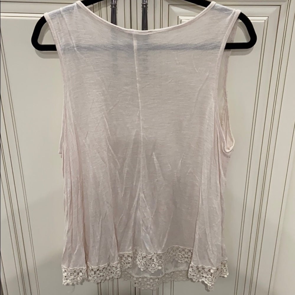 American Rag Tank Top - Picture 2 of 6